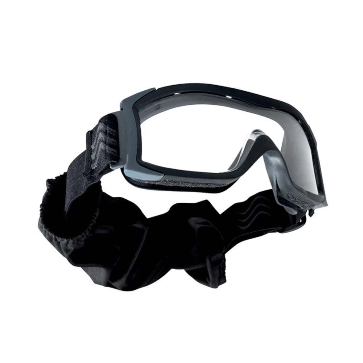 Ballistische Vollsichtbrille Bollé X1000