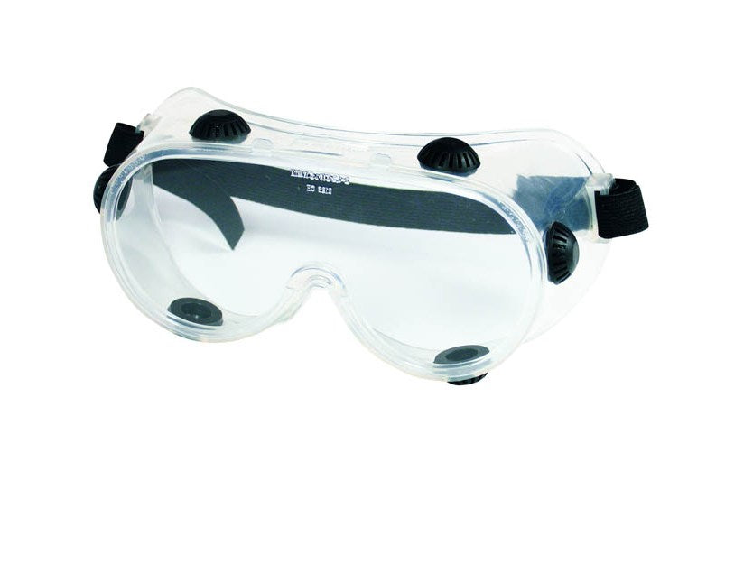 Vollsichtschutzbrille BASIC