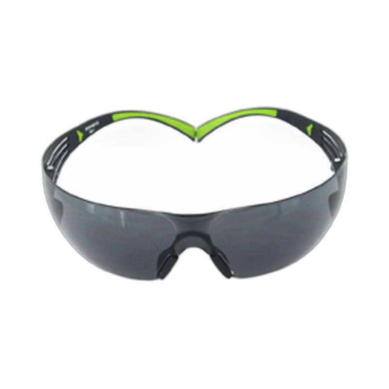 Schutzbrille 3M SecureFit™ 400, grau, DIN EN 166 - A+S Technigro Arbeitsschutz und Sicherheit GmbH