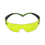 Schutzbrille 3M SecureFit™ 400, gelb, DIN EN 166