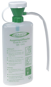 Augenspülflasche maxi, ungefüllt