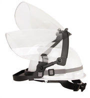 Helmhalterung Turboshield