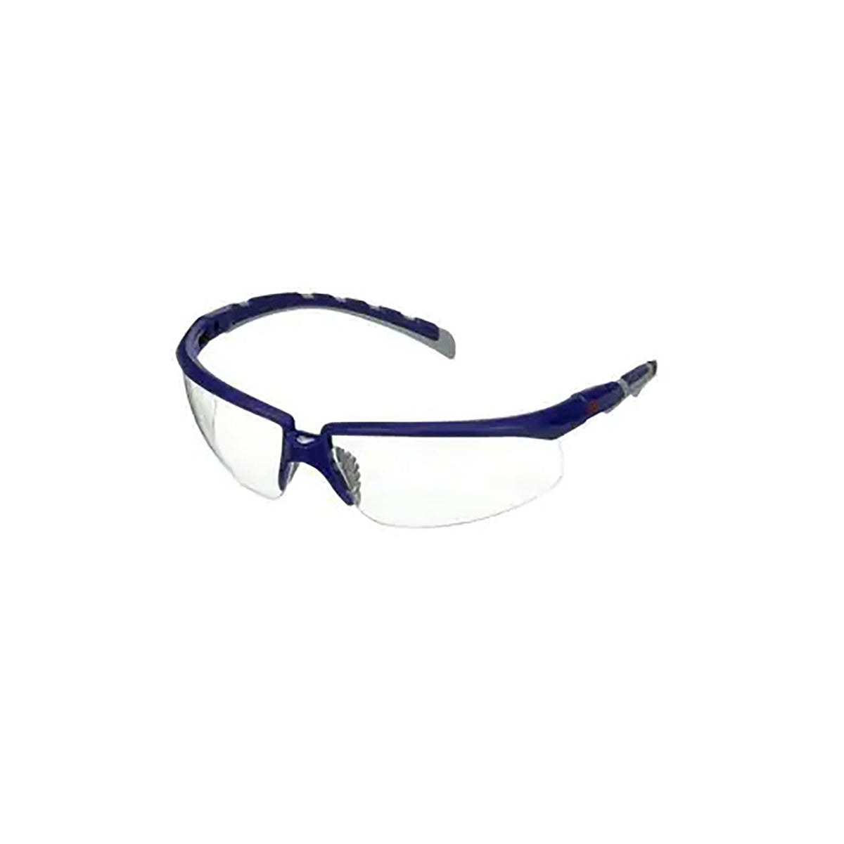 Schutzbrille Solus2000 S2001AF-BLU-EU, klar
