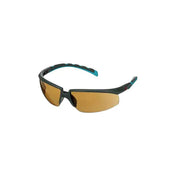 Schutzbrille Solus2000 S2005SGAF-BGR-EU, braun