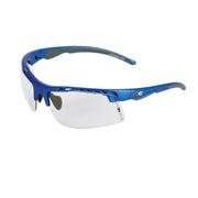 Schutzbrille Lightning farblos