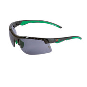 Schutzbrille Lightning grau