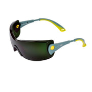 Schutzbrille SHIELD-EFFECT WELD 5 - A+S Technigro Arbeitsschutz und Sicherheit GmbH