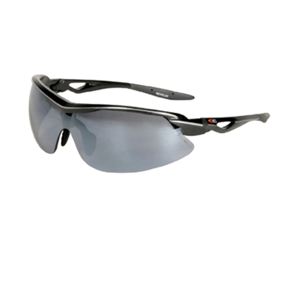 Schutzbrille REVOLUX silber