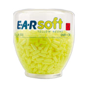 Gehörschutzstöpsel E-A-R Soft Yellow Neons