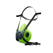 Halbmaske EVO R, EN 140