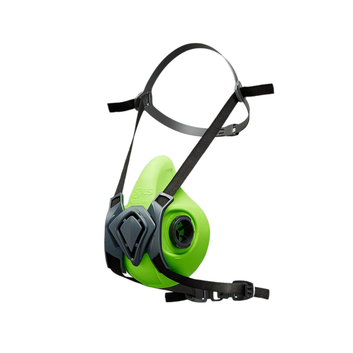 Halbmaske EVO R, EN 140