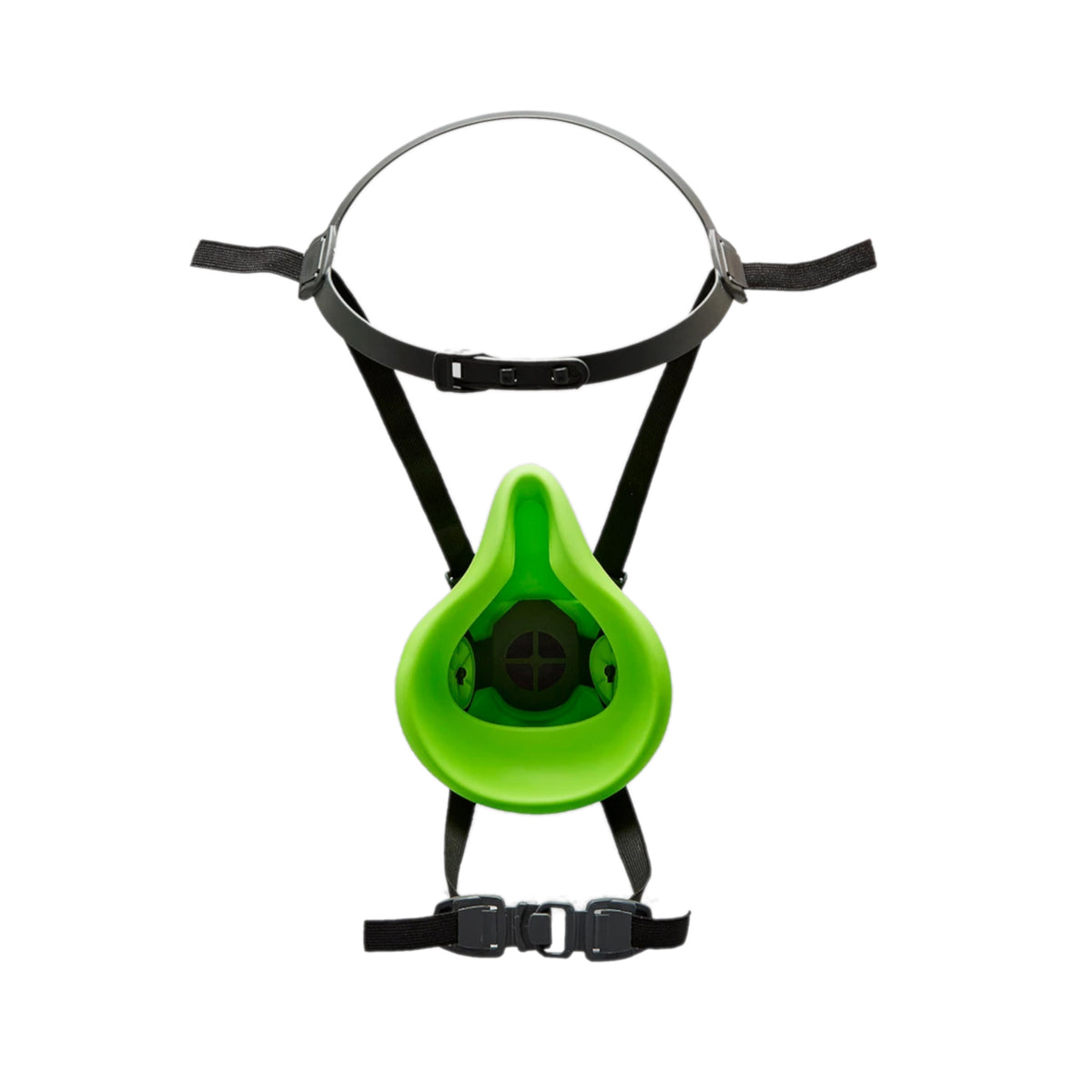 Halbmaske EVO R, EN 140