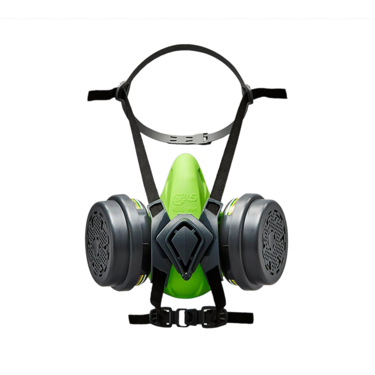 Halbmaske EVO R, EN 140
