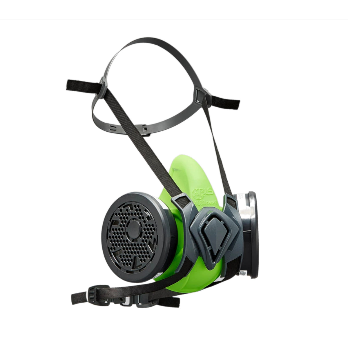 Halbmaske EVO R, EN 140