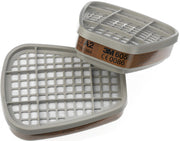 Gasfilter 3M 6055 A2