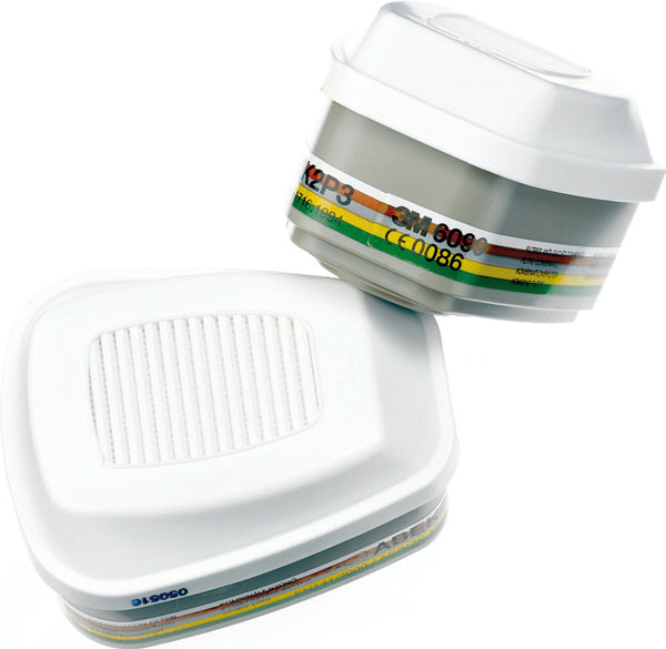 Kombinationsfilter 3M 6099 ABEK2P3R
