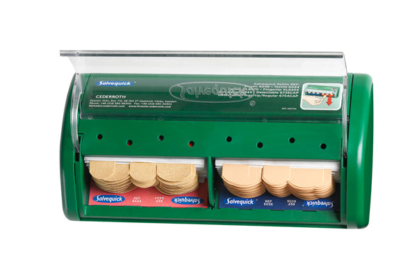 Salvequick Pflasterspender, Elastic, waterresistant