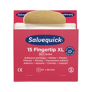 Pflaster Refillbox Fingertip, elastisch