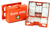 Betriebsverbandskoffer DIN 13157