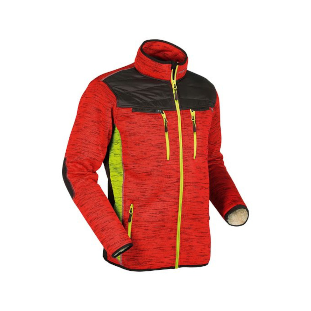Pfanner Protos Inuit Winterjacke/Teddyjacke - A+S Technigro Arbeitsschutz und Sicherheit GmbH