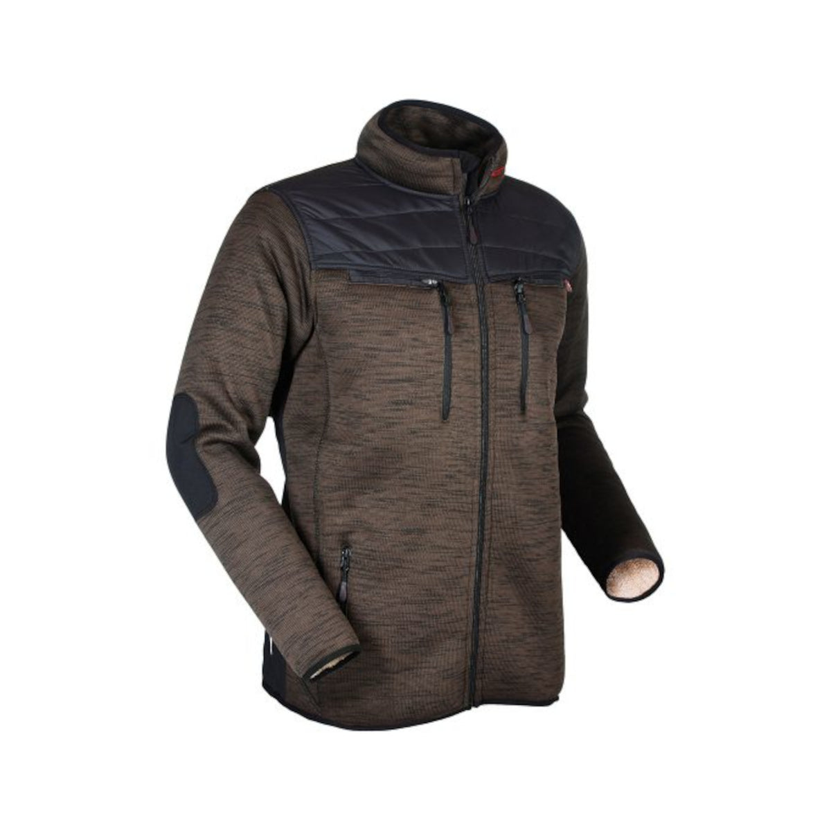 Pfanner Protos Inuit Winterjacke/Teddyjacke - A+S Technigro Arbeitsschutz und Sicherheit GmbH