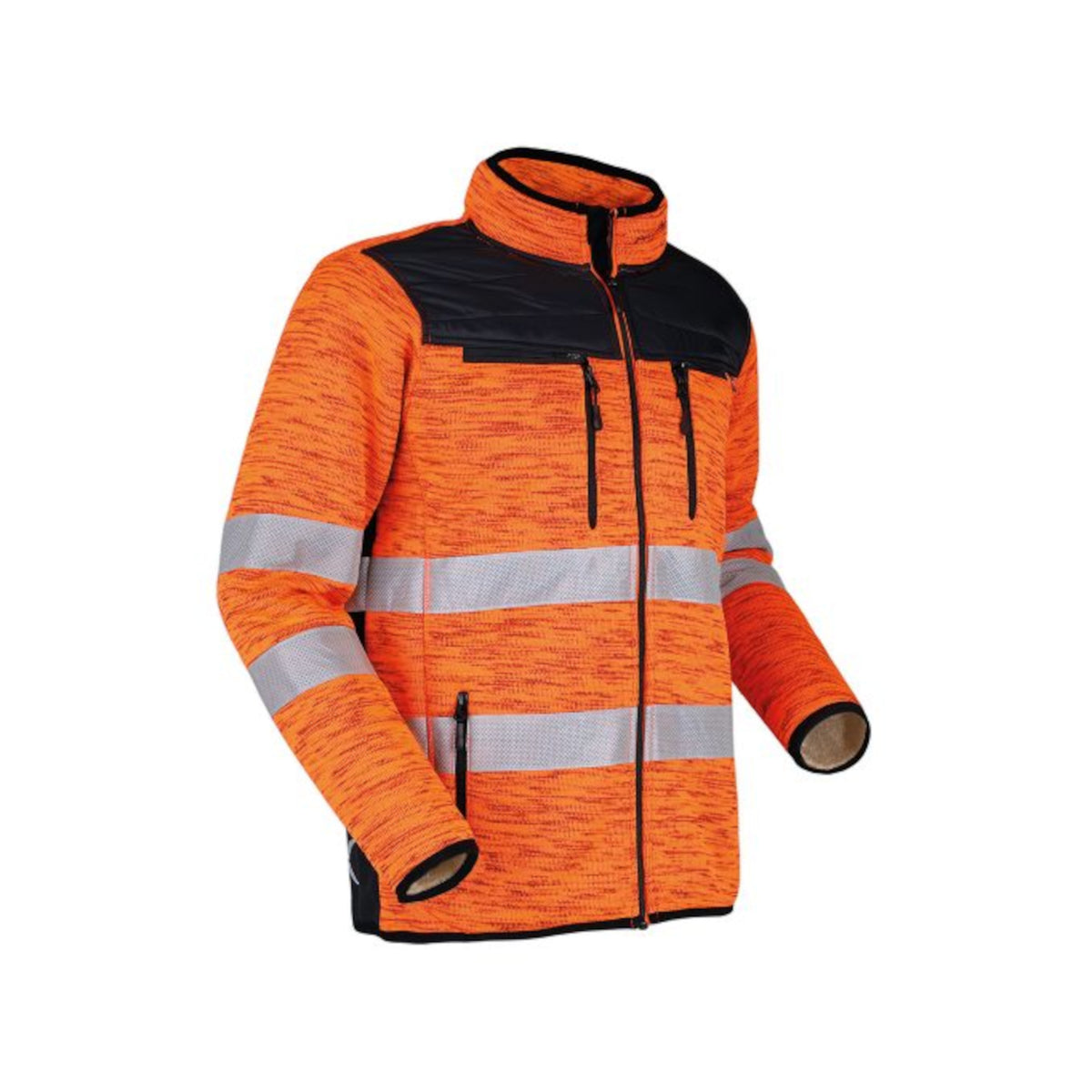 Pfanner Protos Inuit Winterjacke/Teddyjacke - A+S Technigro Arbeitsschutz und Sicherheit GmbH
