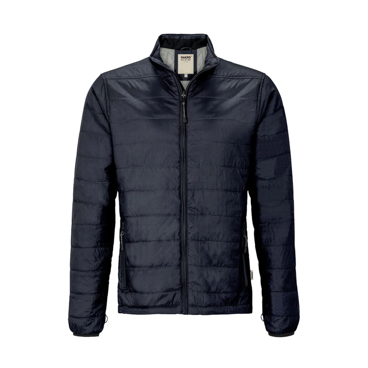 Loft-Jacke HAKRO® Barrie - A+S Technigro Arbeitsschutz und Sicherheit GmbH