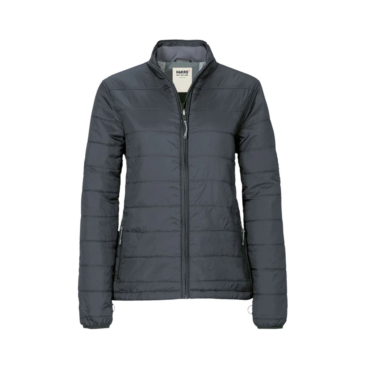 Damen Loft-Jacke HAKRO® Regina - A+S Technigro Arbeitsschutz und Sicherheit GmbH