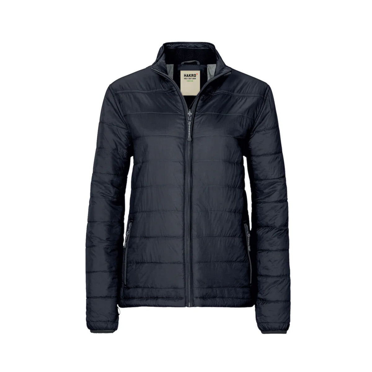 Damen Loft-Jacke HAKRO® Regina - A+S Technigro Arbeitsschutz und Sicherheit GmbH