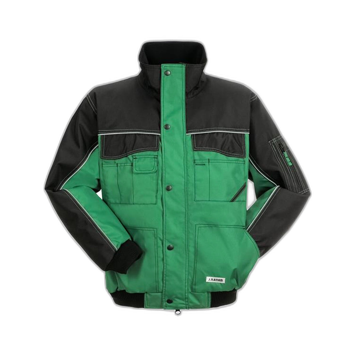 Winterblouson Dust