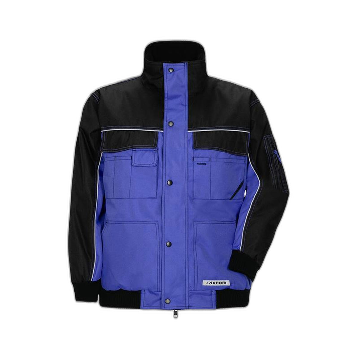Winterblouson Dust - A+S Technigro Arbeitsschutz und Sicherheit GmbH