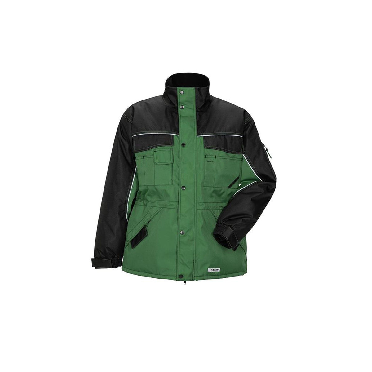 Winterparka Dust