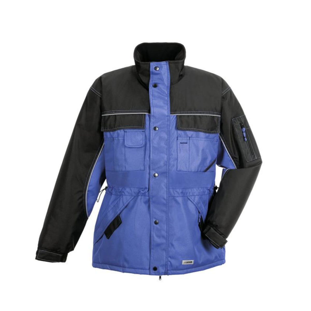 Winterparka Dust - A+S Technigro Arbeitsschutz und Sicherheit GmbH