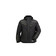 Winterjacke Neon