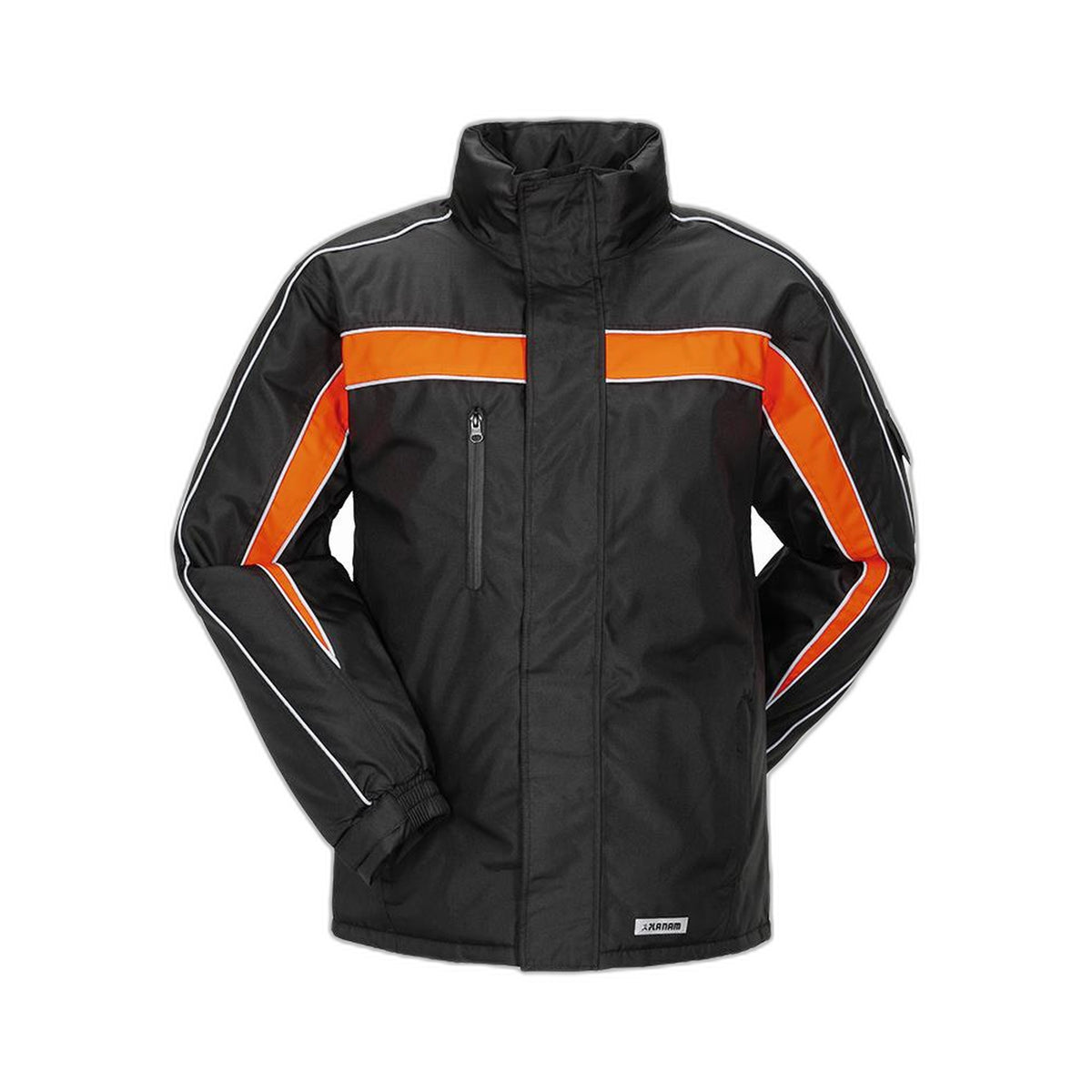 Winterjacke Cosmic