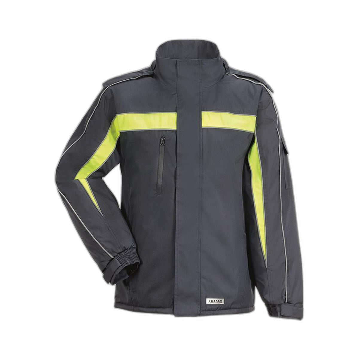 Winterjacke Cosmic - A+S Technigro Arbeitsschutz und Sicherheit GmbH