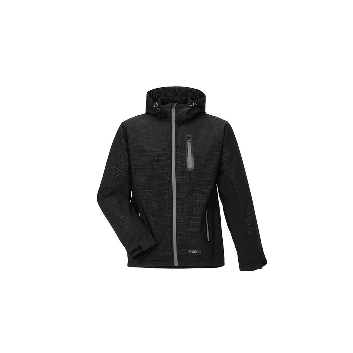 Softshelljacke Cube
