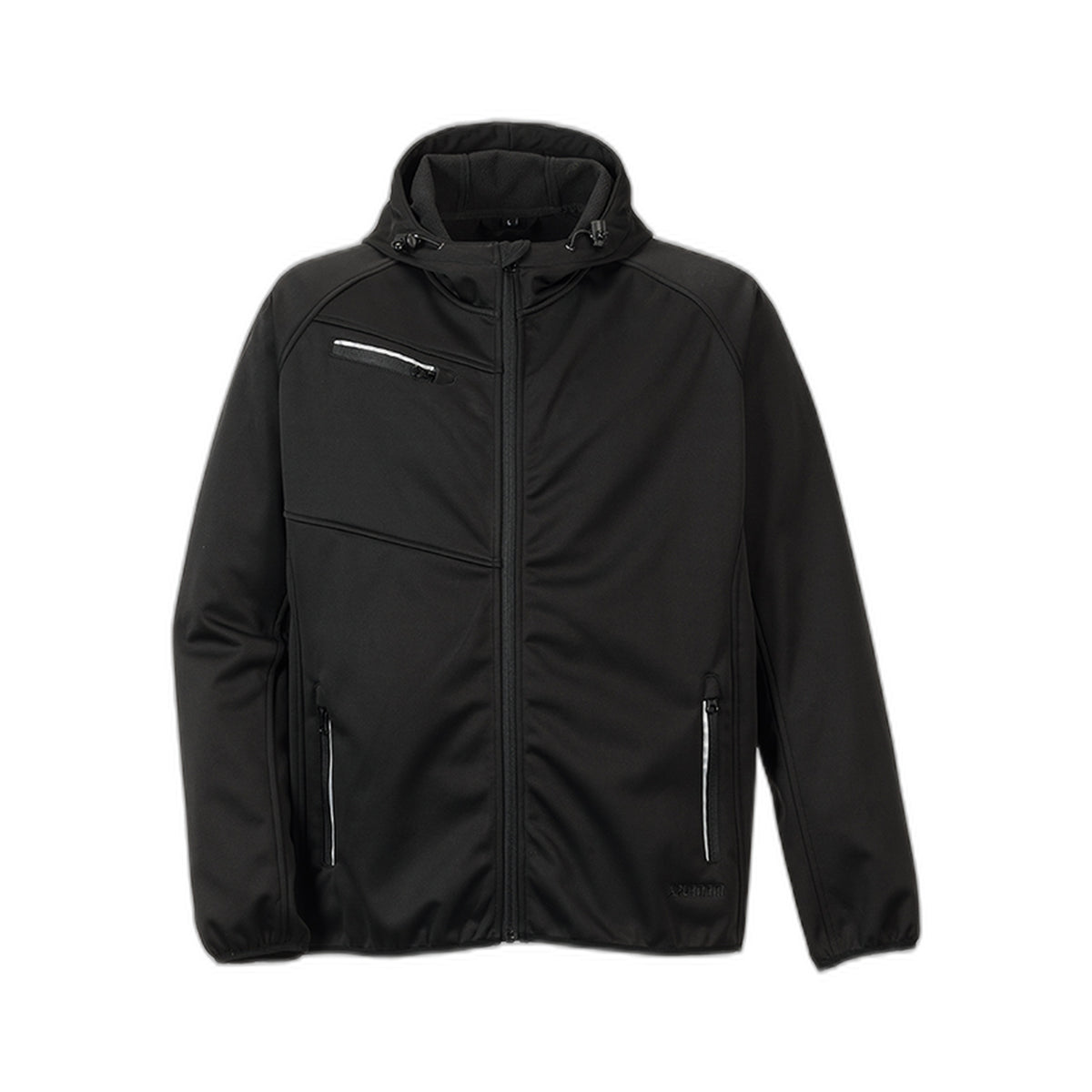 Softshelljacke Fog - A+S Technigro Arbeitsschutz und Sicherheit GmbH