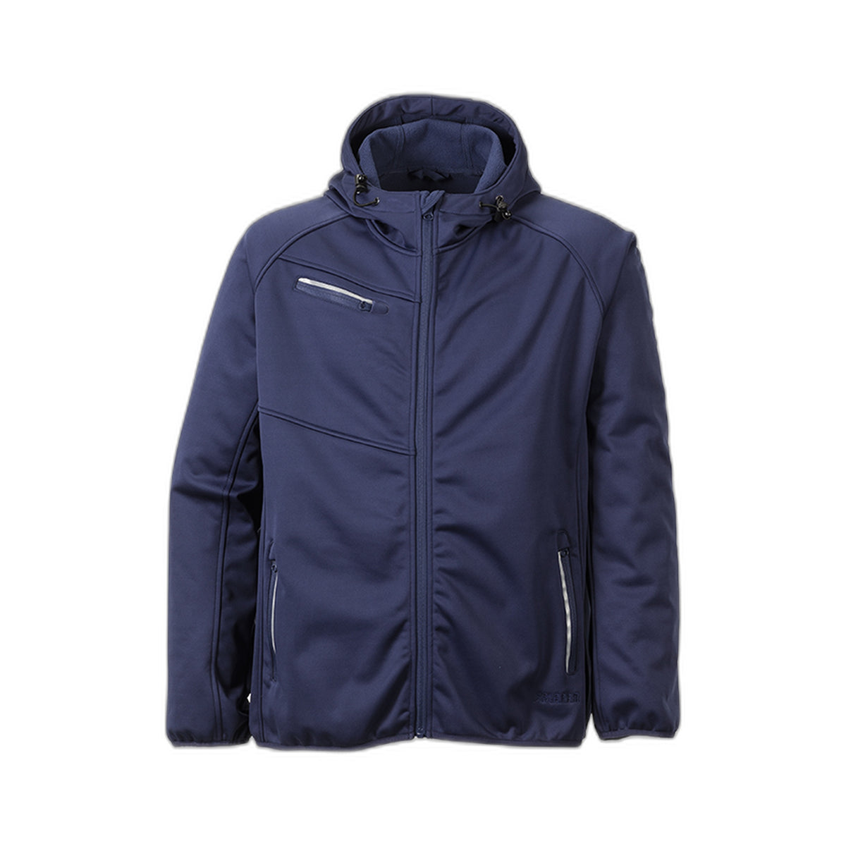 Softshelljacke Fog - A+S Technigro Arbeitsschutz und Sicherheit GmbH