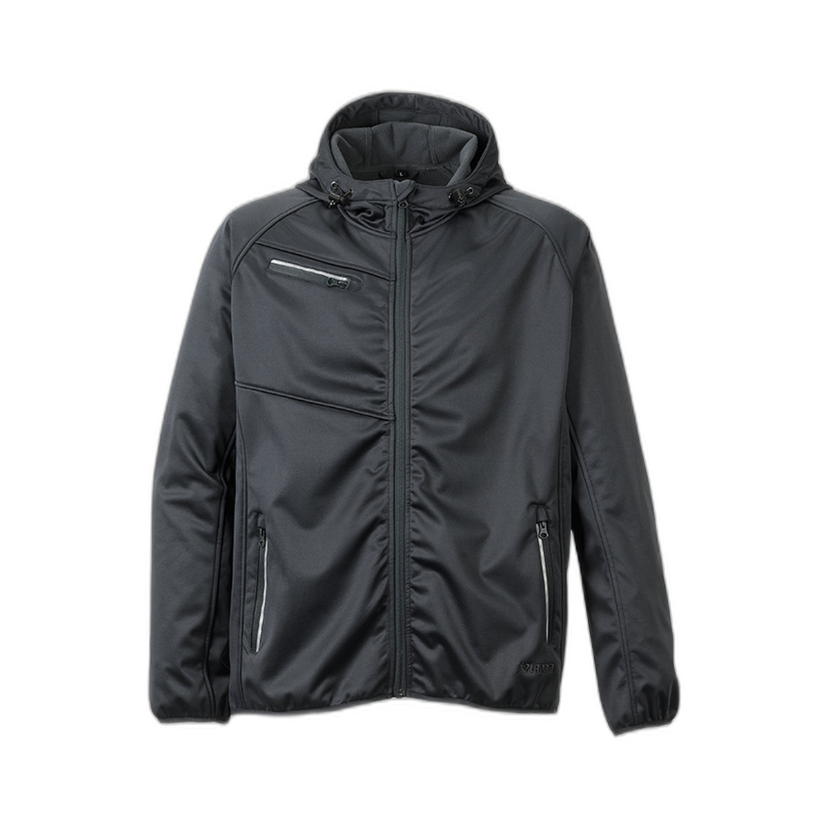 Softshelljacke Fog - A+S Technigro Arbeitsschutz und Sicherheit GmbH