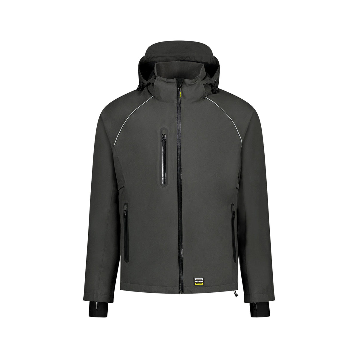 Softshelljacke Tech Shell - A+S Technigro Arbeitsschutz und Sicherheit GmbH