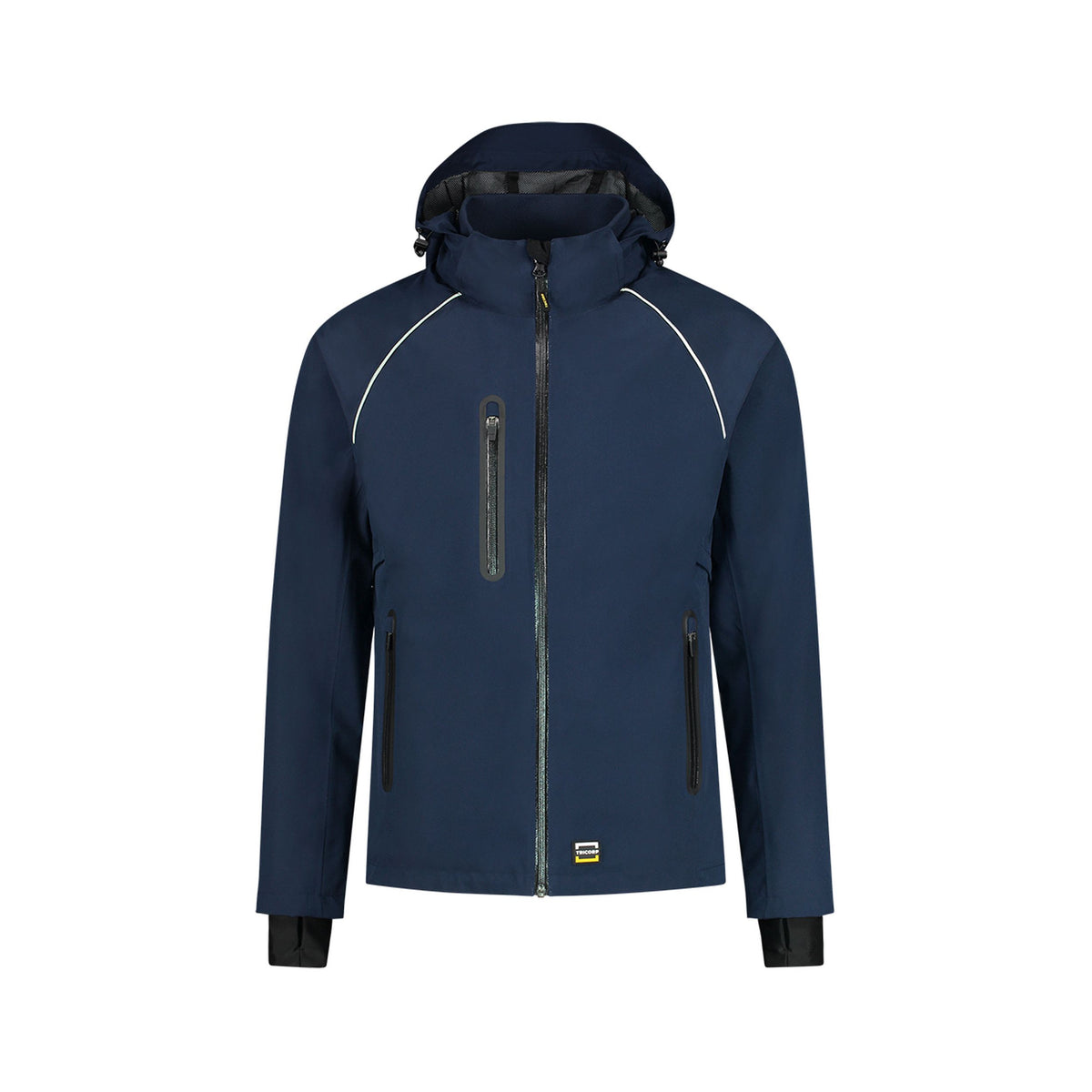 Softshelljacke Tech Shell - A+S Technigro Arbeitsschutz und Sicherheit GmbH