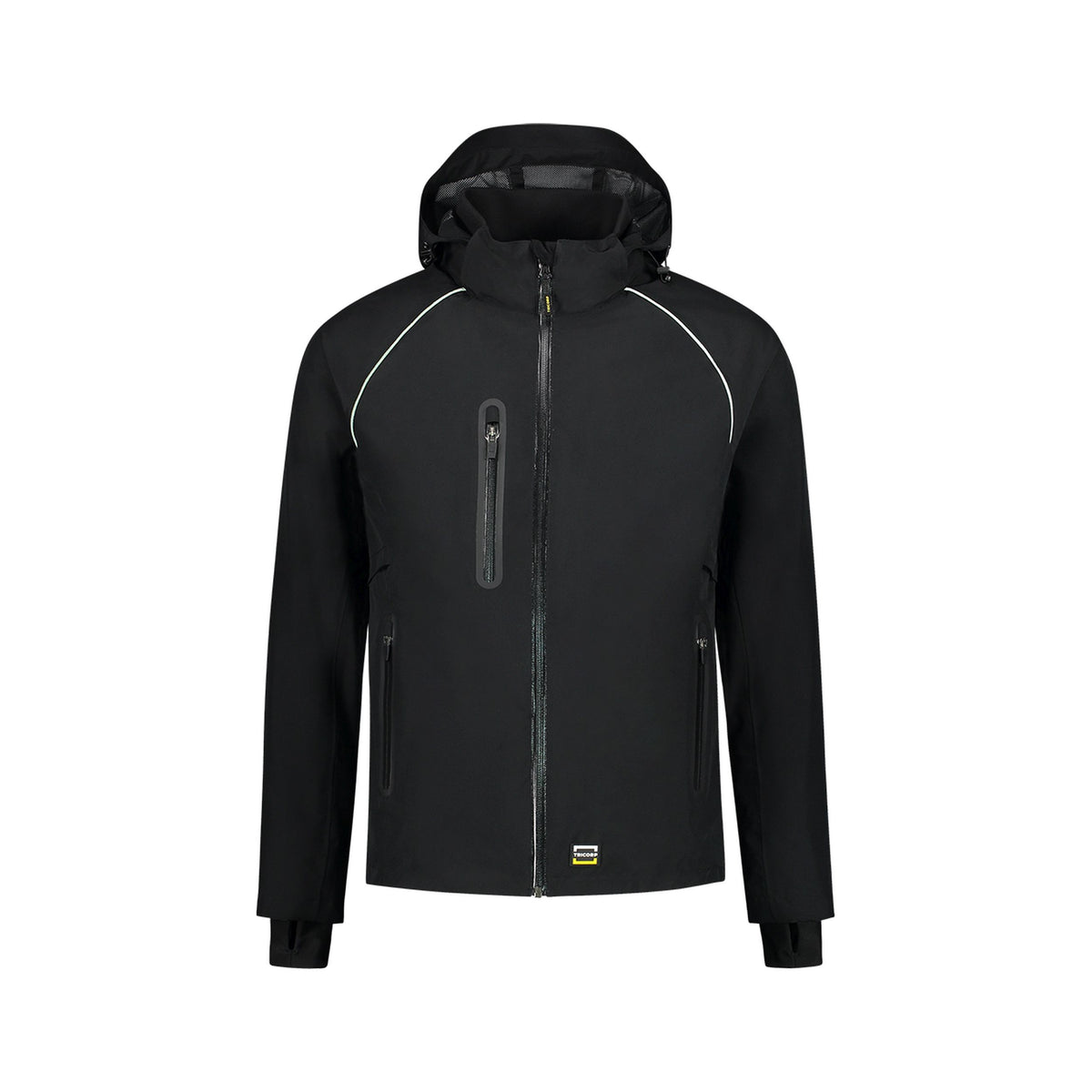 Softshelljacke Tech Shell - A+S Technigro Arbeitsschutz und Sicherheit GmbH