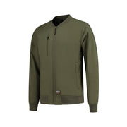 Bomber Softshelljacke Premium