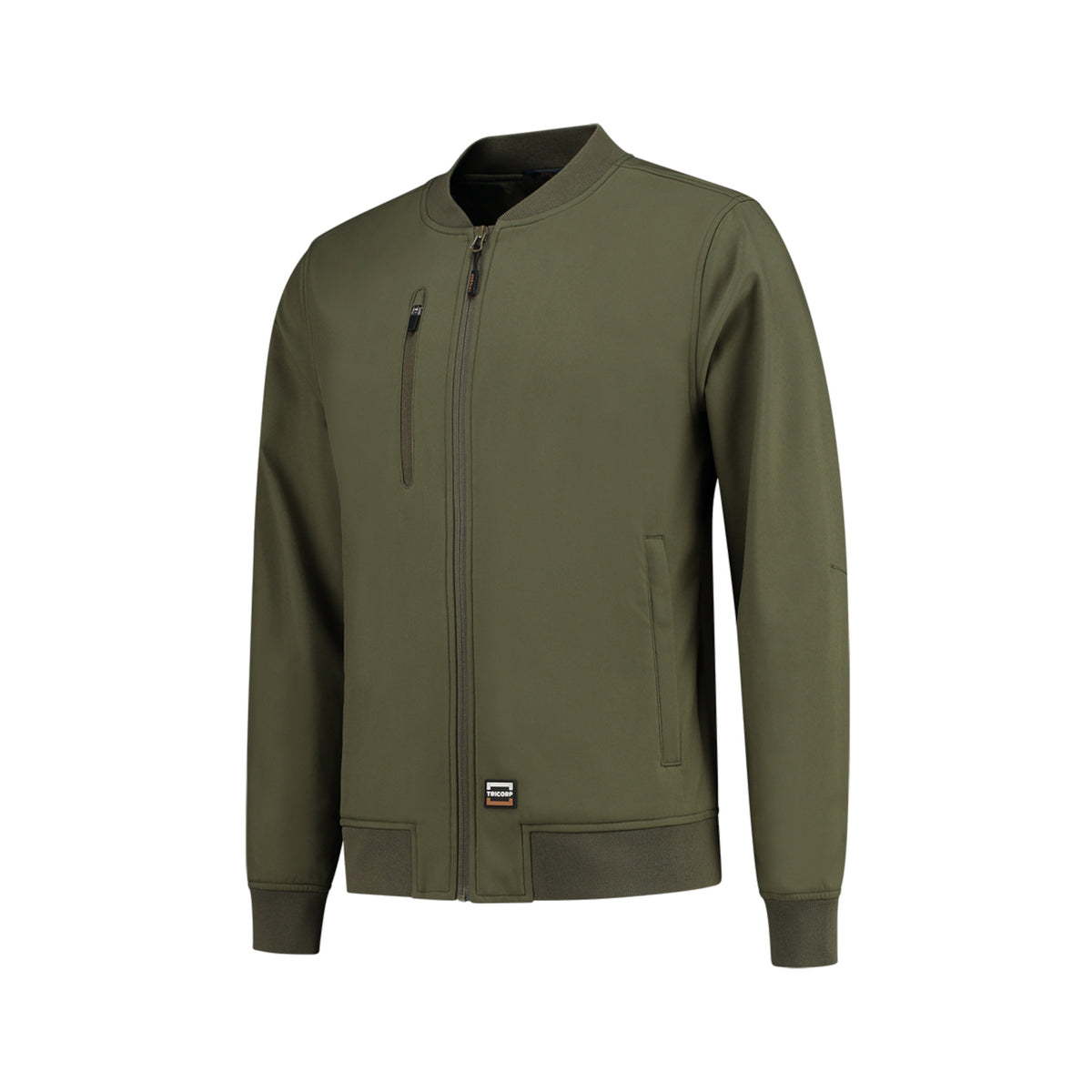 Bomber Softshelljacke Premium