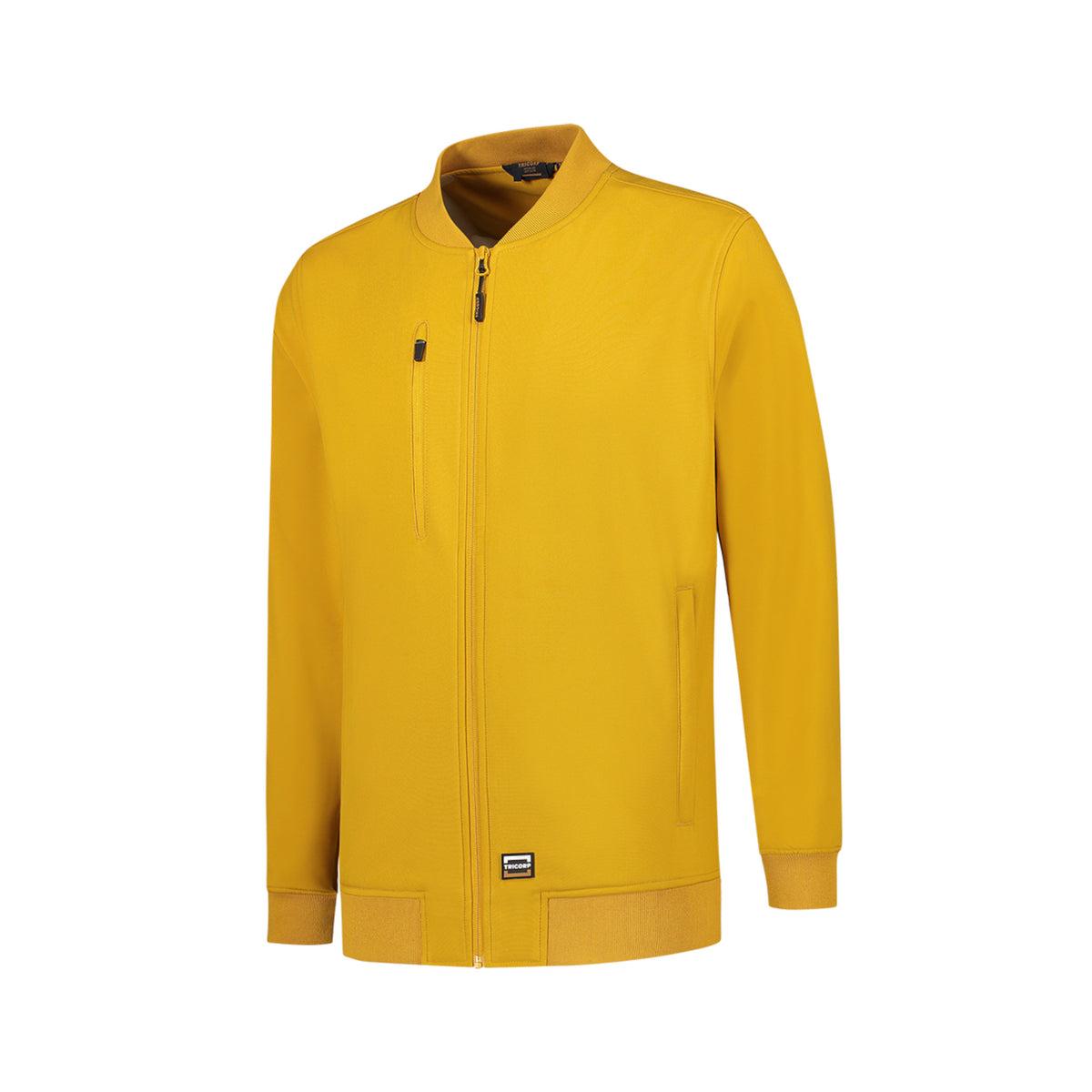 Bomber Softshelljacke Premium - A+S Technigro Arbeitsschutz und Sicherheit GmbH