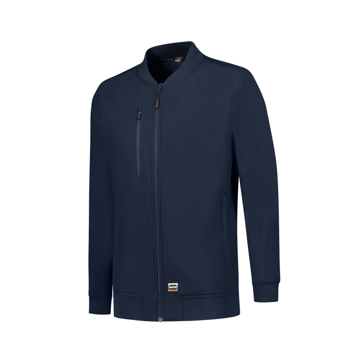 Bomber Softshelljacke Premium - A+S Technigro Arbeitsschutz und Sicherheit GmbH