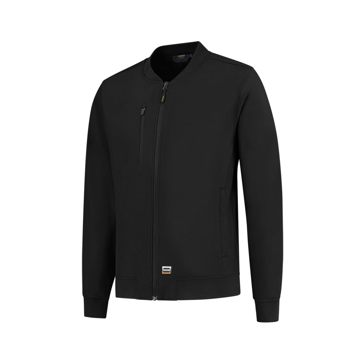 Bomber Softshelljacke Premium - A+S Technigro Arbeitsschutz und Sicherheit GmbH
