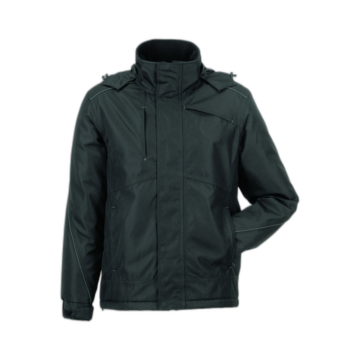Winterjacke Norit