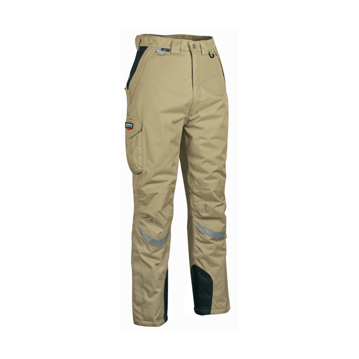 Winterbundhose Frozen - A+S Technigro Arbeitsschutz und Sicherheit GmbH